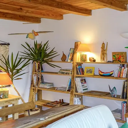 Holiday home Cozy In With Wifi